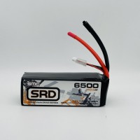 SRD 14.8V-65000mAh-150C Softcase Speed Run pack